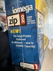 Iomega Zip 250 250mb Usb Powered Pc   Mac Internal Drive Brand New Sealed