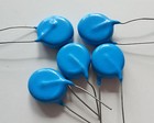 20kv High Voltage Ceramic Capacitors 101 102 103 221 222 331 332 471 472 681 682