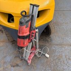Hilti Dd 200 Concrete Diamond Core Drill Dd200 W  Dd Hd30 Stand