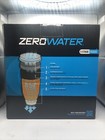 Culligan Zerowater 22 Cup Ready-read 5-stage Water Filtration Dispenser New