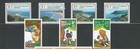 New Zealand Stamps Mnh  Lot Of 4 Sets - Nice Selection - Good Value-take A Look 