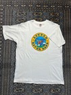 Vtg Little River Band 1997 Double Sided Tour Graphic Shirt Size Xl