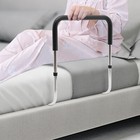 Bed Rails For Elderly Adults Rail Assist For Seniors Safety Bed Cane Guard