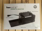 Used Powermatic 2 Plus Cigarette Injector Machine