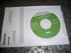 Dell Reinstallation Cd Microsoft Windows Xp Professional W  Service Pack 2 New