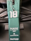 Model Car Spark 1 18 - Aston Martin Amr22 - Emilia Romagna Gp 2022  l  Stroll  1