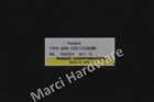 Fanuc A05b-2256-c103 emh Robot Teach Pendant New