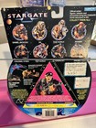 Hasbro Stargate Sg-1 Col  O neil Action Figure 1994 With Bazooka Blaster