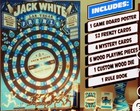 Jack White Poster Game Board W Cards Las Vegas Frenzy  104 480 10 2 2026