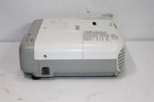 Epson Powerlite 107 Xga Lcd Projector 3 5000 Lumen 3-chip 3lcd 1337 Lamp Hours