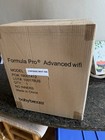 New Baby Brezza Formula Pro Advanced Wifi Formula Dispenser Machine - Black