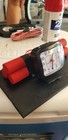 Boom Time Dynamite Clocks made To Order  W quartz Removable Clock W light             