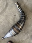 Tm Racing R3 Exhaust Pipe Expansion Chamber Kz Kart Shifter