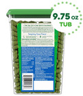 Feline Greenies Adult Natural Dental Cat Treats  Tempting Tuna Flavor  9 75 Oz