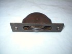 Antique Window Roller