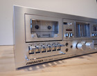 Soundesign Tx 0868 8 Track   Cassette Player Vintage Working