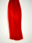 Fishair- Super Hair - Bucktail Substitute - Fly Tying Material - 12 Colors 8 In 