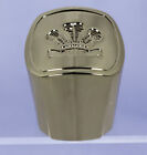 Creed Metal Cap Gold Perfume Cap - Generation 3  Niche Perfume Cap  Official 