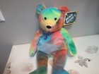 Mlb Alex Rodriguez  3 Beanie Baby Salvino s Bamm Beano s Plush 1998 Bear