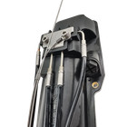 Power Trim Actuator Motor Assembly For Volvo Penta Sx-a dps-a-b
