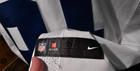 Dallas Cowboys Game Worn used Team Issue Elite Jersey William Sweet   61 Size 52
