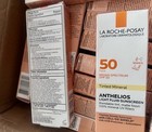 2x La Roche-posay Anthelios Uvmune 400 Invisible  Spf50  50ml Exp 6 2026