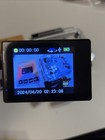 Pro Xtreme 4k Action Camera Ultra Hd Waterproof Video Camera W wi-fi Tested