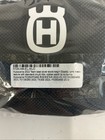 Husqvarna Fc250 2022 Stock Height Seat Cover With Wire Mesh  Bump Inset    Bump