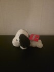 Snoopy Keychain Keychain Plush Doll