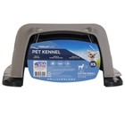 Pet Kennel 19  X-small Dog Crate Portable Carrier For Pets Up To 10 Lbs