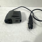 Cyberpower Ac Mobile Power- Dc To Ac Power Inverter - 12 V - 160 Watt - Cps160su