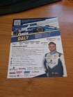 2022 Conor Daly Indycar Hero Card Autographed Signed