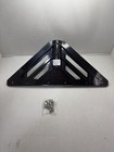 The Snowplow Original Snow Pusher 48    Uhmw Blade     Brand New     Extra Wide