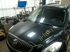  local Pickup Only  Hood Fits 08-12 Enclave 10232263