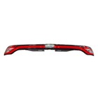 Fits Ford Edge 2015-2018 Rear Tail Light Reflector Panel W drl Ht4z-13a565-g