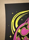 King Gizzard   The Lizard Wizard   2026 Field Of Vision 2 Poster Colorado Galea