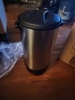 Wax Melter For Candle Making 6 Liter Electric Pot Commercial Or Home Use
