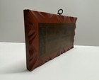 Vtg  1000 Bank Of The United States 1840 Note  8894 Philadelphia Copy Woodplaque