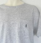 Polo Ralph Lauren Mens New Crew Neck Classic T-shirt Size Xxl