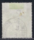 B d  1902-11 Great Britain Scott 141 Used