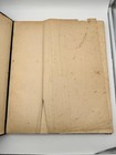 1911 Iowa Plat Map Book Atlas Grundy County Iowa Ia Hand Colored Maps