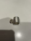 New Old Stock King Silver    Sousaphone   Lower Mouthpipe 3 Point Brace