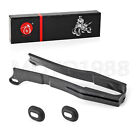 Swingarm Chain  Slider Guide   Washers For Honda Xr400r Xr600r Xr650l 1990-2020