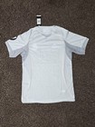 25 26 Real Madrid Home Jersey  Size M  Player Version  Slim Fit  size Up 