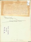 1936 All-england Womens Hockey Team Plays Us All-stars In Dc Sports Photo 7x9