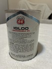 Phillips 66 Igloo Snowmobile Outboard Motor Oil 1 Quart    full   