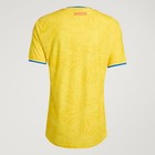 Colombia Jersey 2026 Player Edition