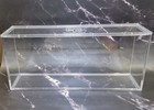 Funko Pop  4 Pack Series Collection Clear Hard Case Box Protector  Display