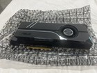 Asus Geforce Gtx 1070 Turbo 8gb Gddr5 Graphics Card     Fully Tested   Working