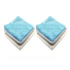 2 Set  6 Pcs  Norwex Brand Body Pack Coastal 3 Pack Fast Free Shipping